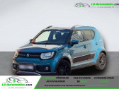 Suzuki Ignis 1.2 Dualjet AllGrip BVM   Beaupuy 31