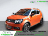 Suzuki Ignis 1.2 Dualjet AllGrip BVM   Beaupuy 31