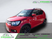 Suzuki Ignis 1.2 Dualjet AllGrip BVM   Beaupuy 31