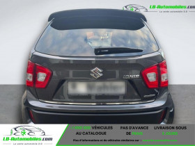 Suzuki Ignis 1.2 Dualjet AllGrip BVM  occasion � Beaupuy - photo n�5
