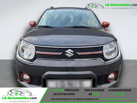Suzuki Ignis 1.2 Dualjet AllGrip BVM  occasion � Beaupuy - photo n�4