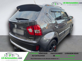 Suzuki Ignis 1.2 Dualjet AllGrip BVM  occasion � Beaupuy - photo n�3