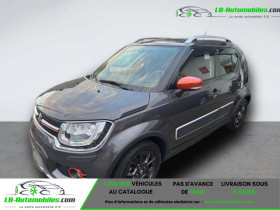 Suzuki Ignis 1.2 Dualjet AllGrip BVM  occasion � Beaupuy - photo n�2
