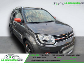 Suzuki Ignis , garage LB AUTOMOBILES � Beaupuy