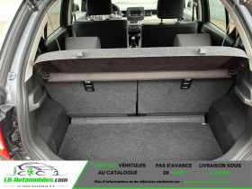 Suzuki Ignis 1.2 Dualjet AllGrip BVM  occasion � Beaupuy - photo n�5