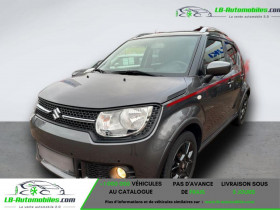 Suzuki Ignis , garage LB AUTOMOBILES � Beaupuy