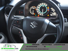 Suzuki Ignis 1.2 Dualjet AllGrip BVM  occasion � Beaupuy - photo n�4