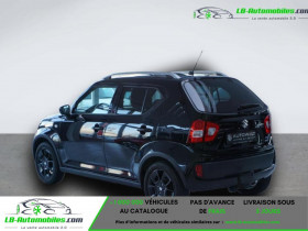 Suzuki Ignis 1.2 Dualjet AllGrip BVM  occasion � Beaupuy - photo n�2