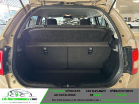 Suzuki Ignis 1.2 Dualjet AllGrip BVM  occasion � Beaupuy - photo n�8