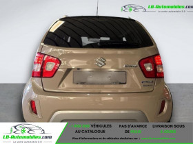 Suzuki Ignis 1.2 Dualjet AllGrip BVM  occasion � Beaupuy - photo n�6