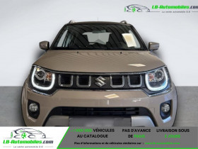 Suzuki Ignis 1.2 Dualjet AllGrip BVM  occasion � Beaupuy - photo n�4