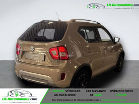 Suzuki Ignis 1.2 Dualjet AllGrip BVM  occasion � Beaupuy - photo n�3