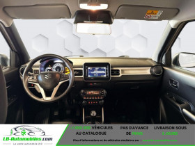 Suzuki Ignis 1.2 Dualjet AllGrip BVM  occasion � Beaupuy - photo n�2