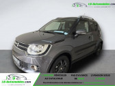 Suzuki Ignis 1.2 Dualjet AllGrip BVM   Beaupuy 31