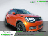 Suzuki Ignis 1.2 Dualjet AllGrip BVM   Beaupuy 31