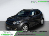 Suzuki Ignis 1.2 Dualjet AllGrip BVM   Beaupuy 31