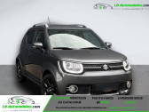 Suzuki Ignis 1.2 Dualjet AllGrip BVM   Beaupuy 31