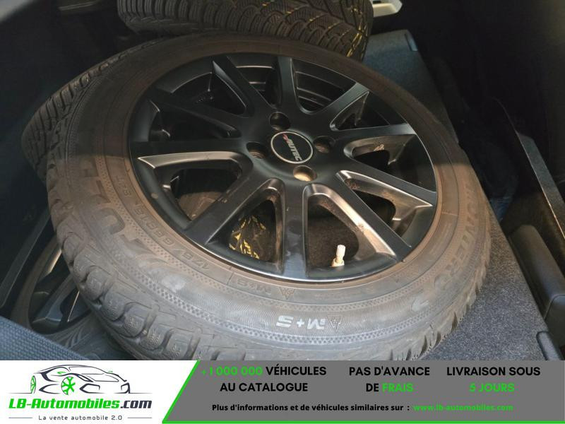 Suzuki Ignis 1.2 Dualjet AllGrip BVM  occasion  Beaupuy - photo n4