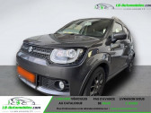 Suzuki Ignis 1.2 Dualjet AllGrip BVM   Beaupuy 31