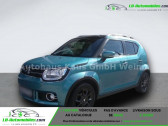 Suzuki Ignis 1.2 Dualjet AllGrip BVM   Beaupuy 31