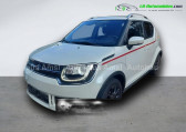 Annonce Suzuki Ignis occasion Essence 1.2 Dualjet AllGrip BVM  Beaupuy