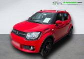 Annonce Suzuki Ignis occasion Essence 1.2 Dualjet AllGrip BVM  Beaupuy