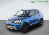 Suzuki Ignis occasion année 2020 boite Manuelle Annonce Suzuki Ignis occasion Essence 1.2 Dualjet AllGrip BVM à Beaupuy