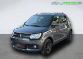 Suzuki Ignis occasion année 2018 boite Manuelle Annonce Suzuki Ignis occasion Essence 1.2 Dualjet AllGrip BVM à Beaupuy