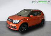 Suzuki Ignis occasion année 2017 boite Manuelle Annonce Suzuki Ignis occasion Essence 1.2 Dualjet AllGrip BVM à Beaupuy