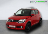 Suzuki Ignis occasion année 2019 boite Manuelle Annonce Suzuki Ignis occasion Essence 1.2 Dualjet AllGrip BVM à Beaupuy