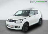 Suzuki Ignis occasion année 2019 boite Manuelle Annonce Suzuki Ignis occasion Essence 1.2 Dualjet AllGrip BVM à Beaupuy
