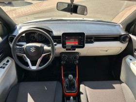 Suzuki Ignis 1.2 Dualjet AllGrip BVM  occasion  Beaupuy - photo n3