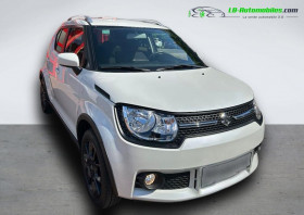 Suzuki Ignis 1.2 Dualjet AllGrip BVM  occasion  Beaupuy - photo n2