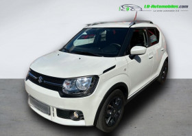 Suzuki Ignis , garage LB AUTOMOBILES  Beaupuy