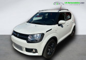 Suzuki Ignis occasion année 2018 boite Manuelle Annonce Suzuki Ignis occasion Essence 1.2 Dualjet AllGrip BVM à Beaupuy