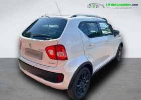 Suzuki Ignis 1.2 Dualjet AllGrip BVM  occasion  Beaupuy - photo n4