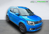 Suzuki Ignis occasion année 2020 boite Manuelle Annonce Suzuki Ignis occasion Essence 1.2 Dualjet AllGrip BVM à Beaupuy