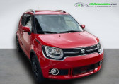 Suzuki Ignis occasion année 2019 boite Manuelle Annonce Suzuki Ignis occasion Essence 1.2 Dualjet AllGrip BVM à Beaupuy