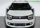 Suzuki Ignis occasion année 2019 boite Manuelle Annonce Suzuki Ignis occasion Essence 1.2 Dualjet AllGrip BVM à Beaupuy
