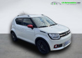 Suzuki Ignis occasion année 2019 boite Manuelle Annonce Suzuki Ignis occasion Essence 1.2 Dualjet AllGrip BVM à Beaupuy