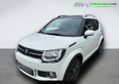 Suzuki Ignis 1.2 Dualjet AllGrip BVM   Beaupuy 31