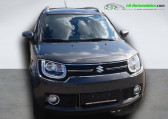Suzuki Ignis 1.2 Dualjet AllGrip BVM   Beaupuy 31