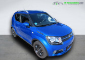 Suzuki Ignis 1.2 Dualjet AllGrip BVM   Beaupuy 31