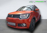 Suzuki Ignis occasion année 2019 boite Manuelle Annonce Suzuki Ignis occasion Essence 1.2 Dualjet AllGrip BVM à Beaupuy