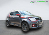Suzuki Ignis occasion année 2017 boite Manuelle Annonce Suzuki Ignis occasion Essence 1.2 Dualjet AllGrip BVM à Beaupuy