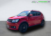 Suzuki Ignis occasion année 2019 boite Manuelle Annonce Suzuki Ignis occasion Essence 1.2 Dualjet AllGrip BVM à Beaupuy