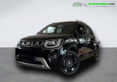 Suzuki Ignis 1.2 Dualjet AllGrip BVM   Beaupuy 31