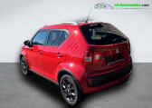 Suzuki Ignis occasion année 2017 boite Manuelle Annonce Suzuki Ignis occasion Essence 1.2 Dualjet AllGrip BVM à Beaupuy