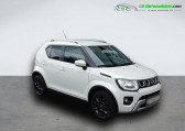 Suzuki Ignis occasion année 2020 boite Manuelle Annonce Suzuki Ignis occasion Essence 1.2 Dualjet AllGrip BVM à Beaupuy
