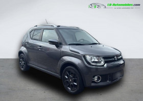 Suzuki Ignis 1.2 Dualjet AllGrip BVM  occasion  Beaupuy - photo n2